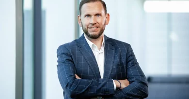 Genesys: neues Mitglied bei GovTech Deutschland