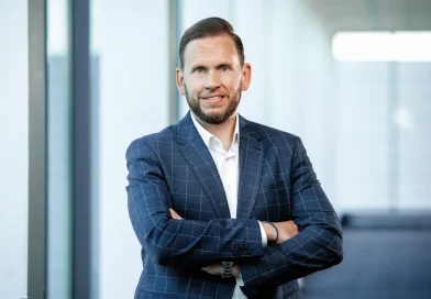 Genesys: neues Mitglied bei GovTech Deutschland