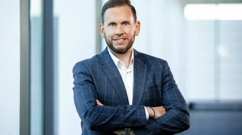 Genesys: neues Mitglied bei GovTech Deutschland
