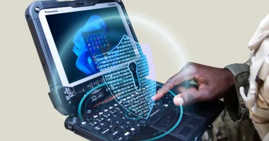 Panasonic TOUGHBOOK ermöglicht mobile private 5G-Netze für kritische Einsätze