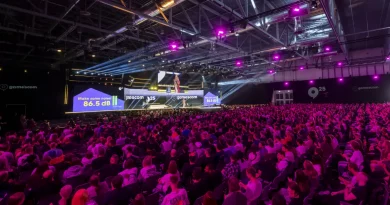 gamescom Award 2026: METRO: 2039 führt die Liste der Nominierten an