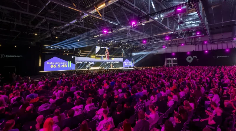 gamescom Award 2026: METRO: 2039 führt die Liste der Nominierten an
