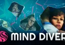 Mind Diver: Detektivabenteuer aus den Tiefen der Erinnerung jetzt für PS5 und Switch 2 erhältlich