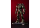 DOOM: The Dark Ages – Atlan Desktop Statue ab sofort im offiziellen Bethesda Gear Store erhältlich