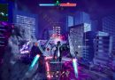DARK MACHINE PROJECT: Mech-Shooter zeigt PC-Demo auf der Tokyo Game Show 2026