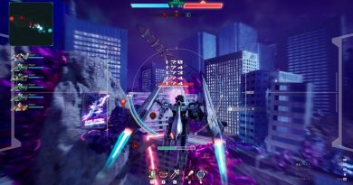 DARK MACHINE PROJECT: Mech-Shooter zeigt PC-Demo auf der Tokyo Game Show 2026