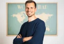 Kritische Entwicklungen erkennen, bevor sie eintreten“ – Interview mit Dr.-Ing. Arthur Rudek von Treaveszu SNAKE-Analytics