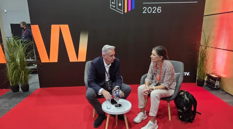 Vertiv: Rechenzentren als Gesamtsystem planen und für kommende Chip-Generationen vorbereiten
