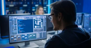 SNAKE-Analytics: byon und Treaves bieten Predictive Analytics für mehr Verfügbarkeit und weniger CO2 in Rechenzentren
