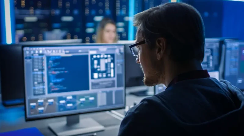 SNAKE-Analytics: byon und Treaves bieten Predictive Analytics für mehr Verfügbarkeit und weniger CO2 in Rechenzentren