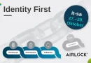 Airlock auf der it-sa 2026 – Digitale Identitäten als Dreh- und Angelpunkt