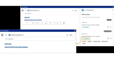 BlueMind 5.7: KI-Assistent für E-Mails und neues Monitoring