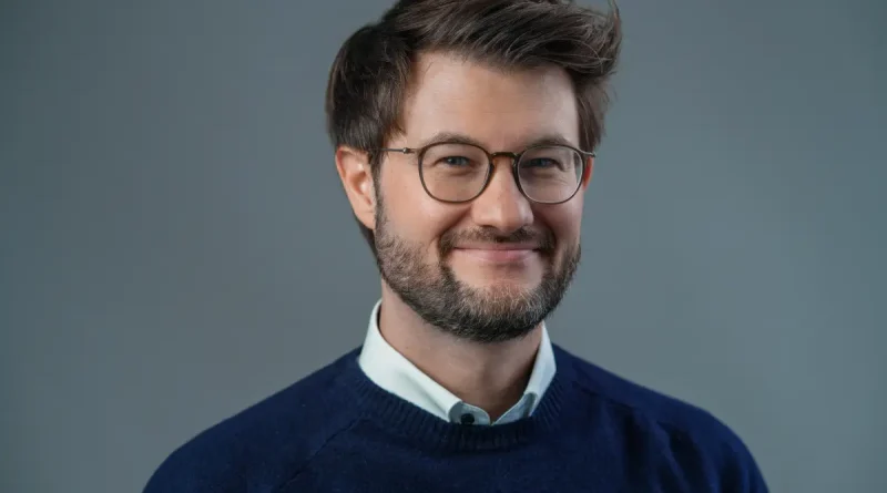Stefan Muthmann, Dell Technologies: „Vom Tokenpreis zur Workload-Ökonomie“