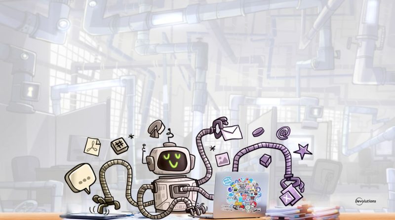Devolutions gründet Devolutions Ventures und investiert in die nächste Generation von IT-Technologien in Europa