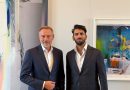 Christian Lindner investiert in Cybersecurity-Unternehmen QuoIntelligence