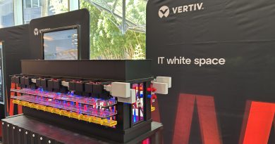 Vertiv: Europa, KI und modulare Rechenzentren bestimmen die weitere Entwicklung