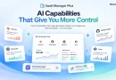 ManageEngine erweitert KI-Funktionen für SaaS-Management