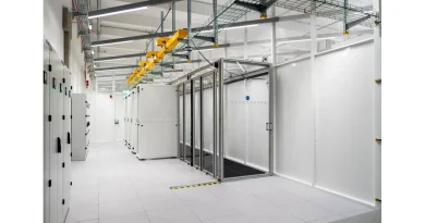 NTT DATA: AI Factory Munich soll KI-Workloads unter realen Bedingungen validieren