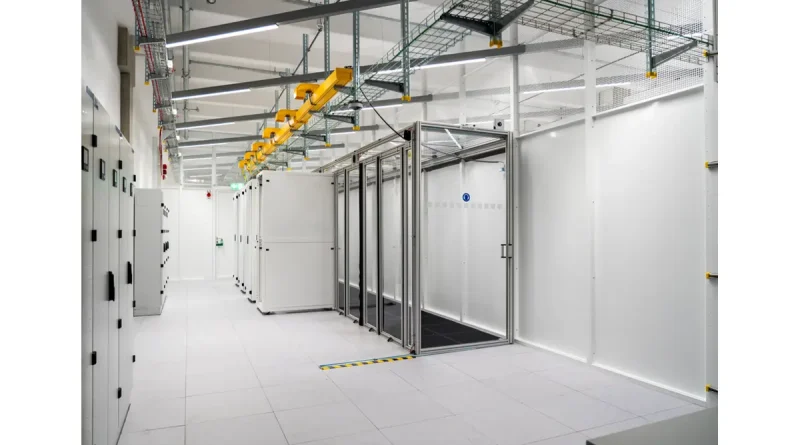 NTT DATA: AI Factory Munich soll KI-Workloads unter realen Bedingungen validieren