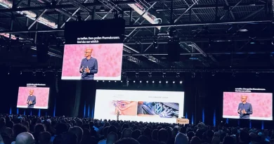 Microsoft stellt auf der Frontier Tour neue Sicherheits- und Souveränitätslösungen für KI vor