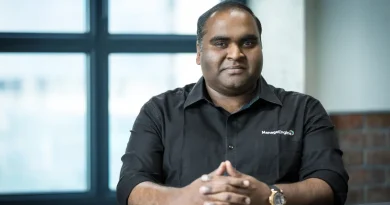 Praveen Das von ManageEngine: „Governance für KI-Agenten muss über klassische Kontrollen hinausgehen“
