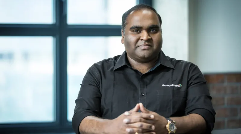 Praveen Das von ManageEngine: „Governance für KI-Agenten muss über klassische Kontrollen hinausgehen“