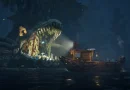 Dream Dock: DREADMOOR startet am 9. November im Steam Early Access
