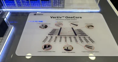 Vertiv und NVIDIA zur Vertiv Week 2026: AI Factories, Marktdaten und neue Fertigungskapazitäten in Europa