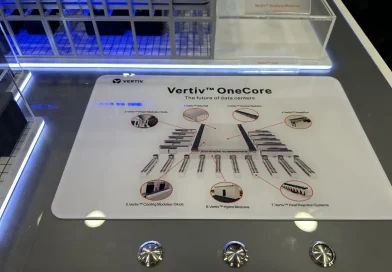 Vertiv und NVIDIA zur Vertiv Week 2026: AI Factories, Marktdaten und neue Fertigungskapazitäten in Europa