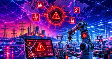 Claroty: 53 Prozent der deutschen Unternehmen melden Angriffe auf cyber-physische Systeme