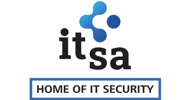 it-sa Expo&Congress: Erstmals mehr als 1.000 Aussteller erwartet